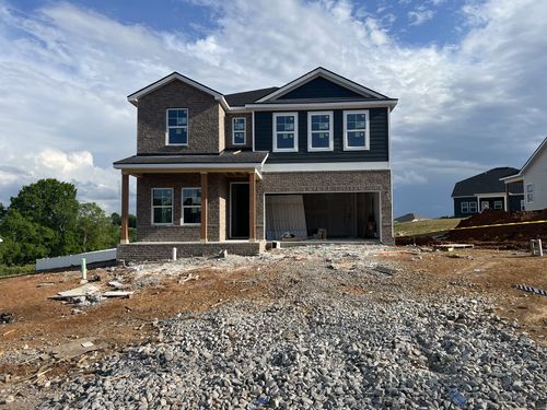 3202 Gravity Drive, Columbia, TN, 38401 | Card Image