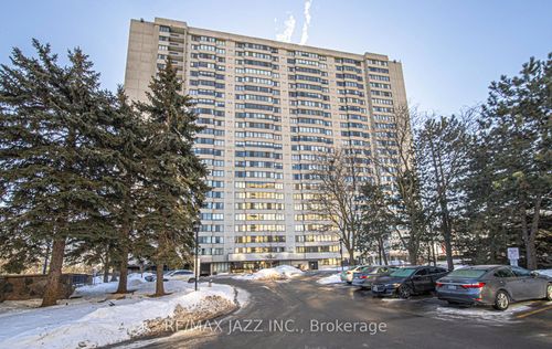 801-2330 Bridletowne Cir, Scarborough, ON, M1W3P6 | Card Image