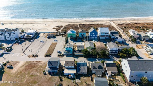 214 W Atlantic Blvd, House other with 2 bedrooms, 2 bathrooms and 2 parking in Atlantic Beach NC | Image 21