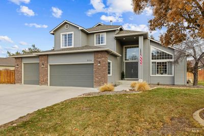 2216 E El Jay Court, House other with 3 bedrooms, 3 bathrooms and 3 parking in Nampa ID | Image 2