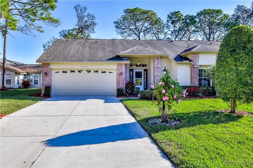 3205 Appleblossom Trl, Spring Hill, FL, 34606-3159 | Card Image