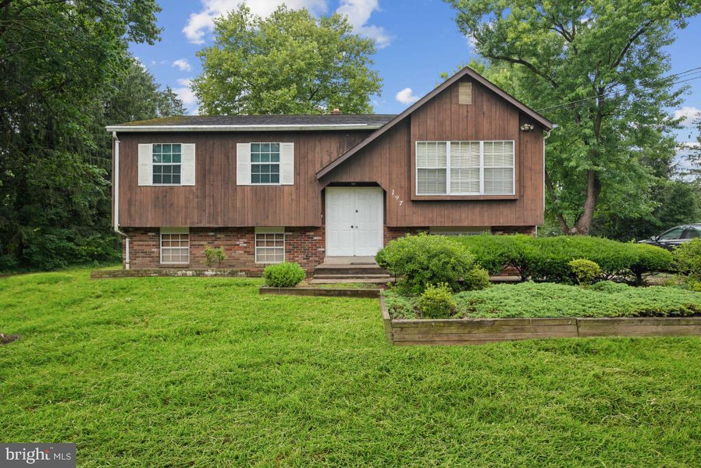 Cohawkin Rd, Clarksboro, NJ 08020