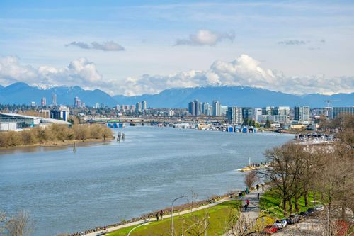 605-6833 Pearson Way, Richmond, BC, V7C0E8 | Card Image