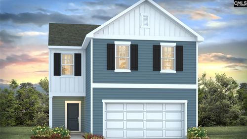 185 Ruby Prince Road, Gilbert, SC, 29054 | Card Image