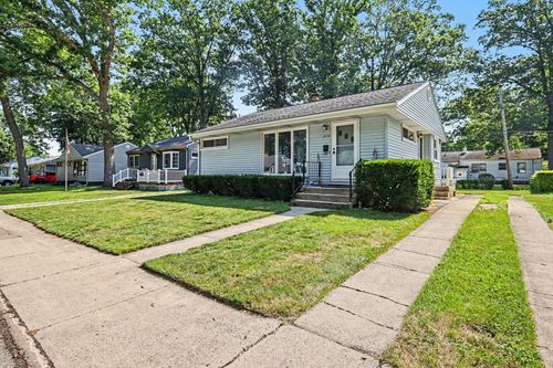 3018 Hollywood Ave, Michigan City, IN, 46360-6326 | Card Image