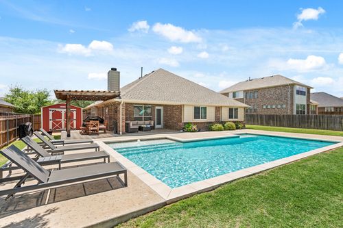 1200 Killian Dr, Mansfield, TX, 76063-6037 | Card Image