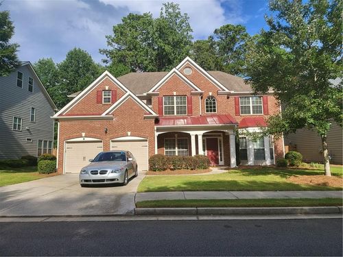 1080 Colgan Ct, Alpharetta, GA, 30004-5821 | Card Image