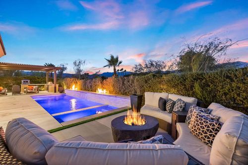 40 Burgundy, Rancho Mirage, CA, 92270 | Card Image