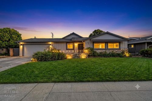 5563 Vassar Drive, San Jose, CA, 95118 | Card Image