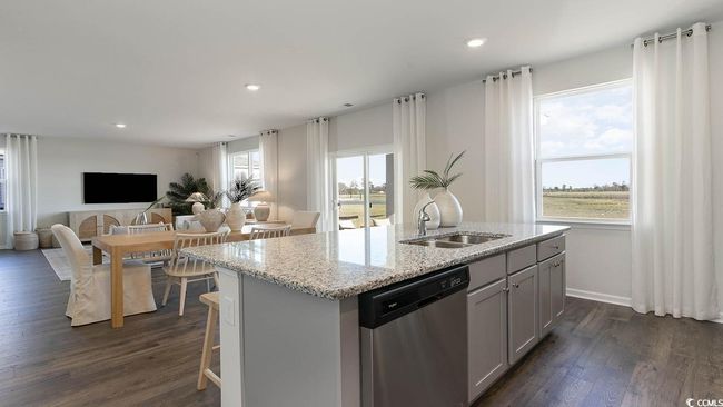 307 Glade Ct, House other with 4 bedrooms, 3 bathrooms and 4 parking in Loris SC | Image 10