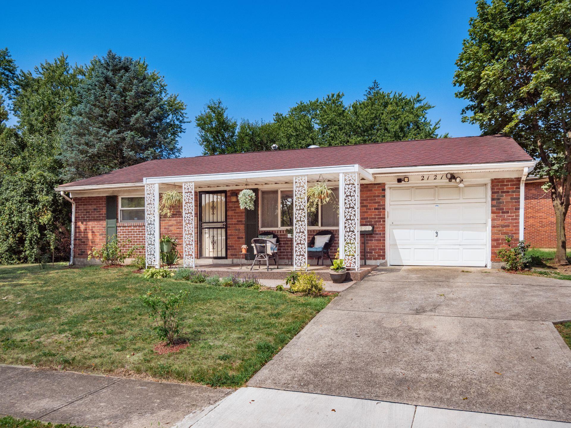 Easthaven Dr, Columbus, OH 43232