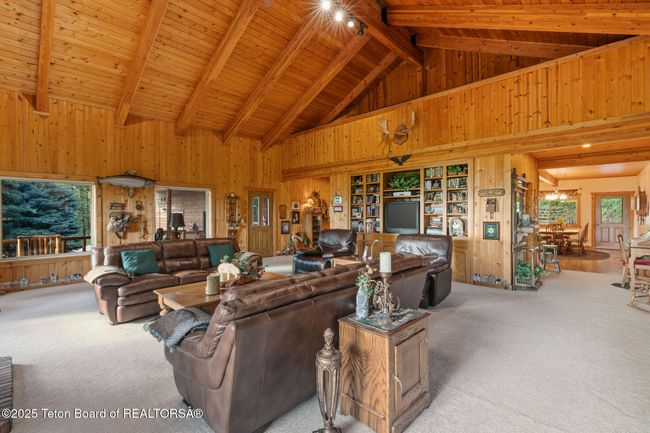 256 Pierce Dr, House other with 4 bedrooms, 3 bathrooms and null parking in Etna WY | Image 10