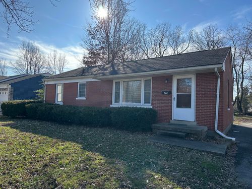 610 Kent Dr, Lexington, KY, 40505-1826 | Card Image