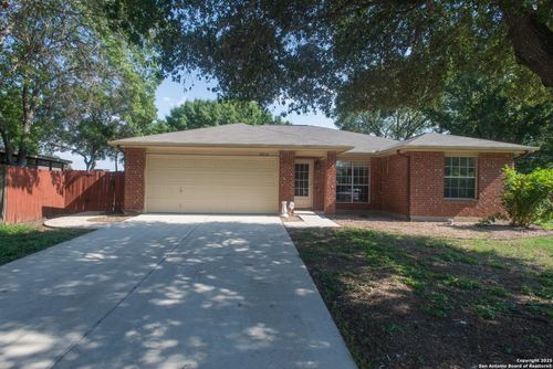 8914 Timber Run, San Antonio, TX, 78250-4155 | Card Image