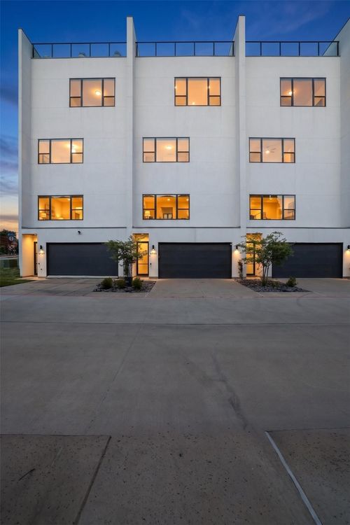 4944 Blaynes Vw, The Colony, TX, 75056-4901 | Card Image
