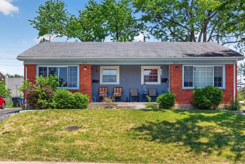 1999-2001 Spring Station Drive, Lexington, KY, 40505 | Card Image