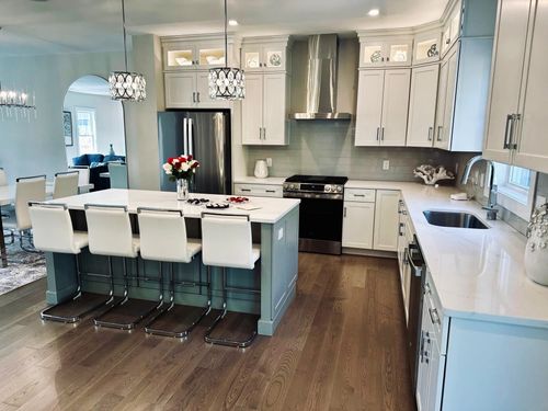 lot-94-5 Elise Avenue, Londonderry, NH, 03053 | Card Image