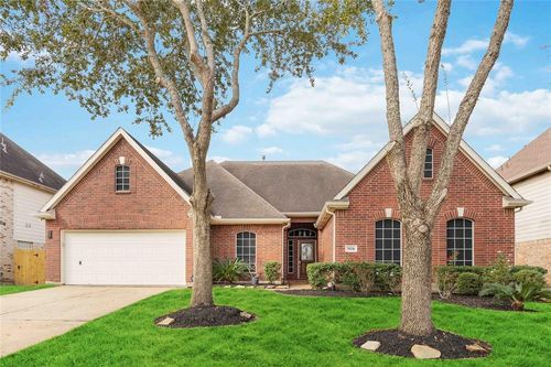 5506 Imperial Wood Court, Rosharon, TX, 77583 | Card Image