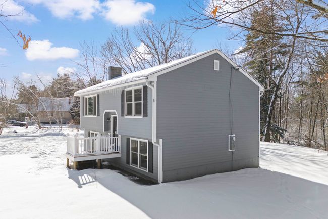 49 Depot Rd, House other with 3 bedrooms, 2 bathrooms and null parking in Epping NH | Image 13