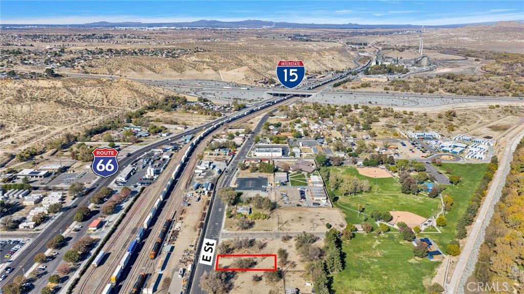 Land in Victorville 4