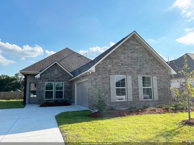 38451 Parliament Dr, House other with 4 bedrooms, 2 bathrooms and null parking in Prairieville LA | Image 1