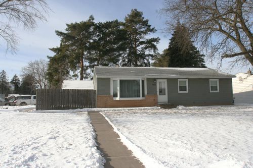 3953 Cranbrook Dr, White Bear Lake, MN, 55110-4436 | Card Image