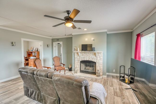 101 Samuel Dr, House other with 4 bedrooms, 3 bathrooms and null parking in Bertram TX | Image 9