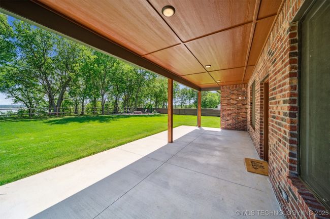 10442 E Lou Ridge Rd, House other with 4 bedrooms, 2 bathrooms and null parking in Talala OK | Image 60