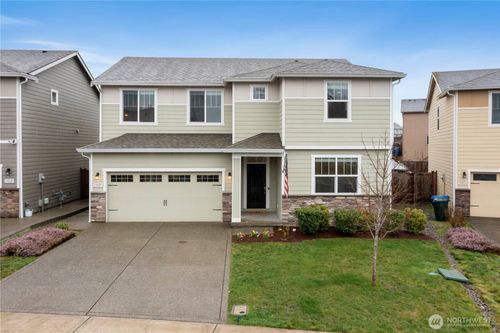 13825 66th Ave E, Puyallup, WA, 98373-6341 | Card Image