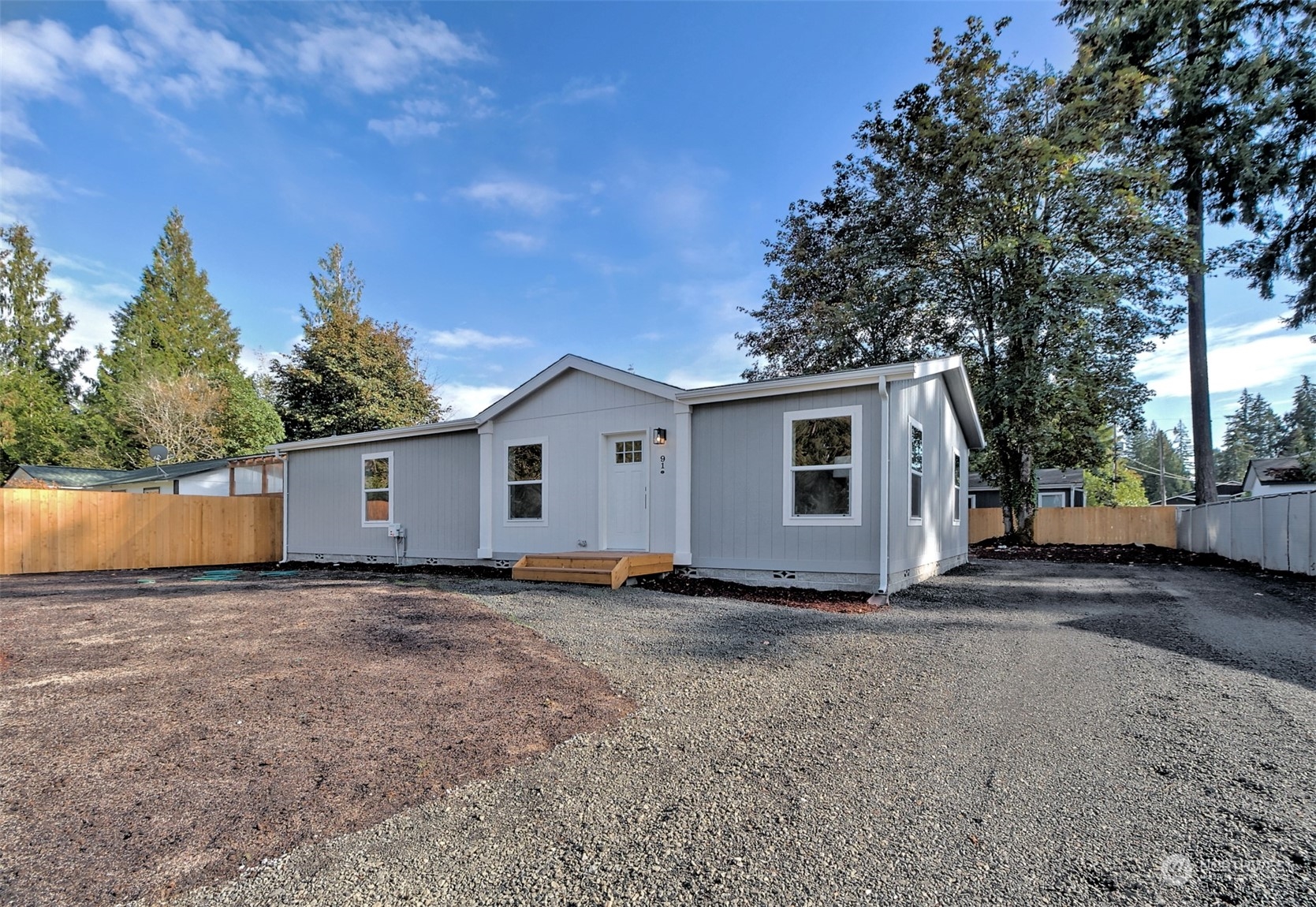 Greenwood Ln, Shelton, WA 98584