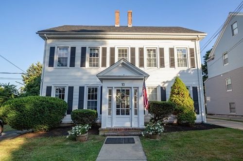 2-10 Cushman St, Plymouth, MA, 02360-4195 | Card Image