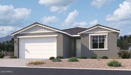 25564 N 77th Dr, Peoria, AZ, 85383-4441 | Card Image