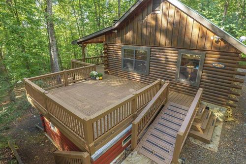 157 Sunrise Ln, Blue Ridge, GA, 30513-5979 | Card Image