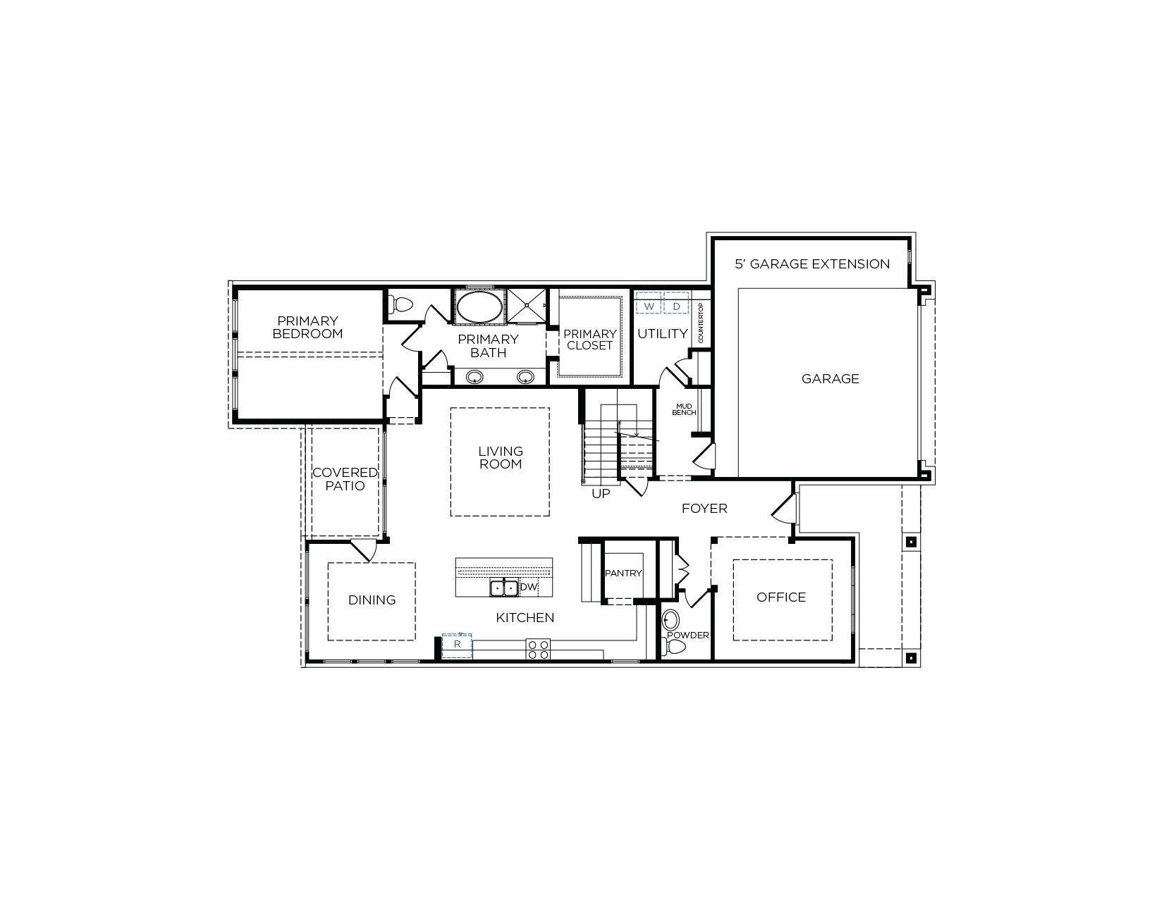 Residential in Rosharon 2