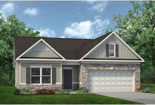 1276 Centerstone Lane, Apison, TN, 37302 | Card Image