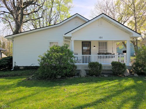 101 Robinson Street, Franklin, IN, 46131 | Card Image