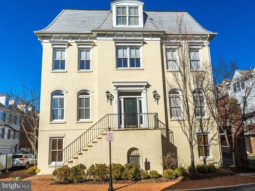 25 Alexander St, ALEXANDRIA, VA, 22314-3871 | Card Image