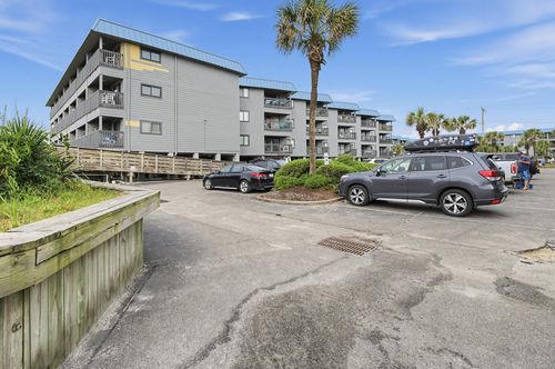 208-6000 N Ocean Blvd, North Myrtle Beach, SC, 29582-1108 | Card Image