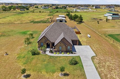 453 Kincannon Ln, Rhome, TX, 76078-3453 | Card Image