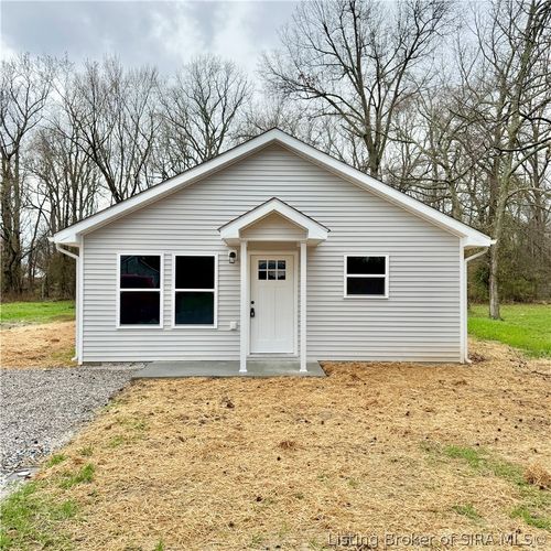 880 Mann Avenue, Austin, IN, 47102 | Card Image