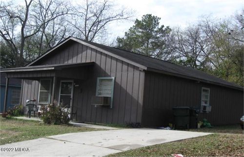 3634 Dawn St, Macon, GA, 31204-2630 | Card Image