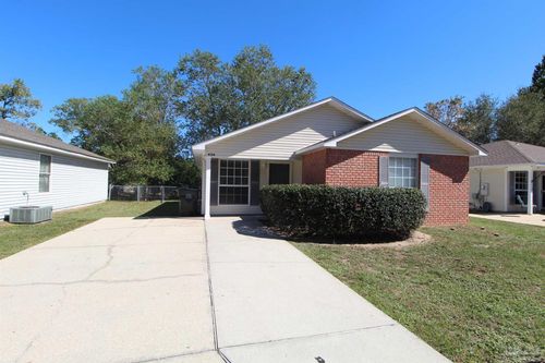 404 Oak Knoll Ln, Pensacola, FL, 32506-6080 | Card Image