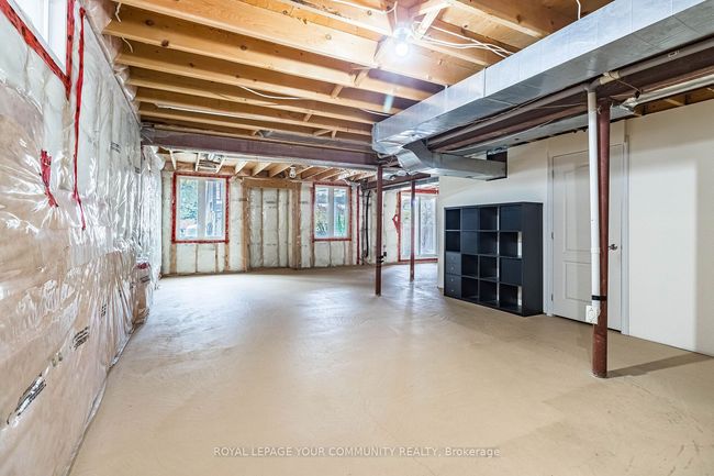 63 Regency View Hts, House other with 4 bedrooms, 4 bathrooms and 5 parking in Maple ON | Image 34
