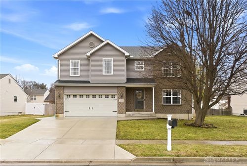 355 Thompson Dr, Fairborn, OH, 45324-2174 | Card Image