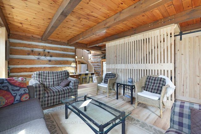 215 Corkoran Rd, House other with 4 bedrooms, 2 bathrooms and 4 parking in Jasper ON | Image 21