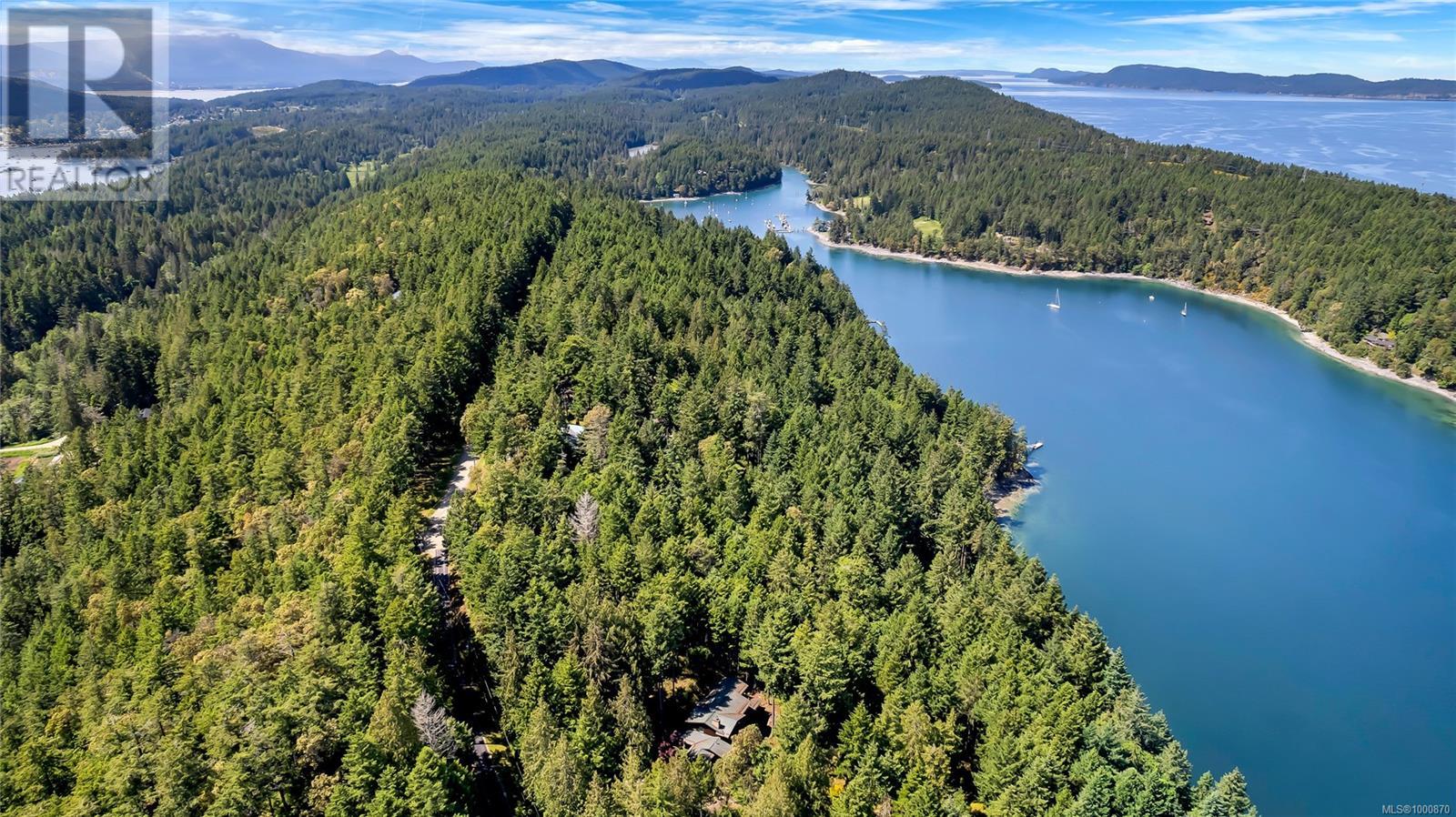 Residential in Salt Spring 5