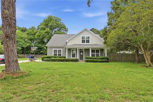 117 N Oceana Boulevard, Virginia Beach, VA, 23454 | Card Image