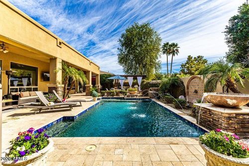 10919 E Onyx Ct, Scottsdale, AZ, 85259-4867 | Card Image