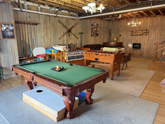 1228 Rosser Mill Rd, House other with 4 bedrooms, 3 bathrooms and 1 parking in PAMPLIN VA | Image 29