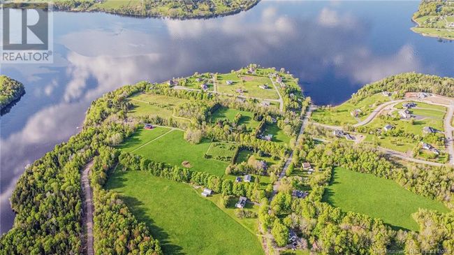31 Longs Creek Rd, House other with 2 bedrooms, 2 bathrooms and null parking in Upper Kingsclear NB | Image 11